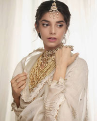 Sanam Saeed